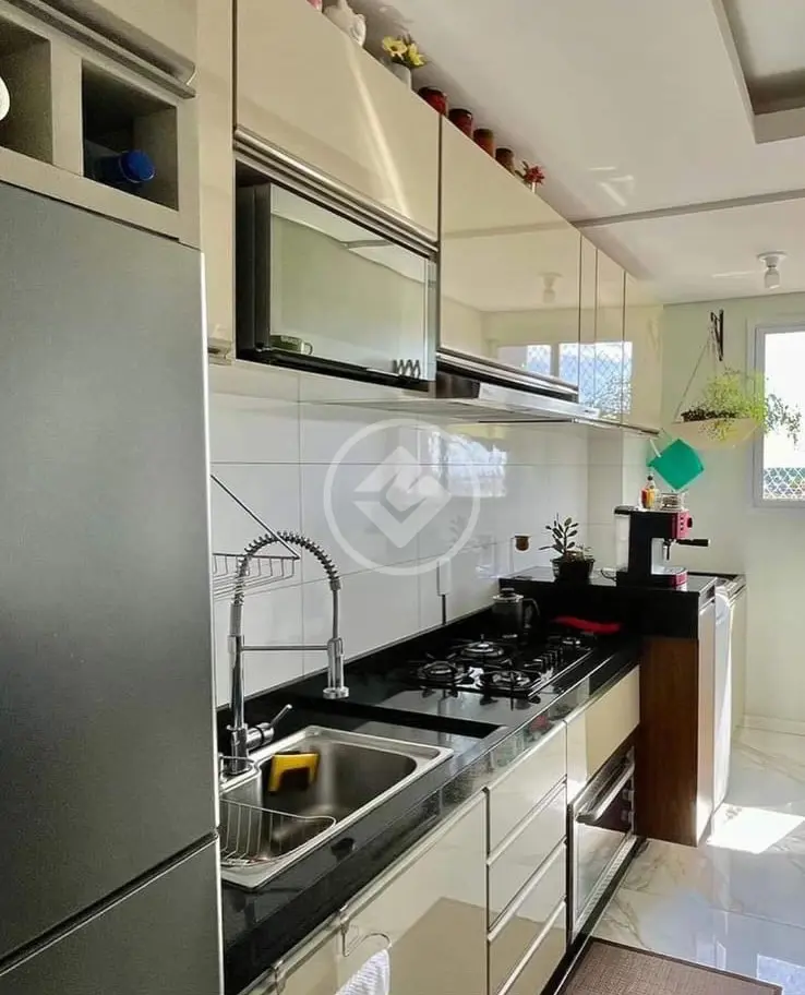 Imagem 3 - Apartamento em Residencial Ipanema, Sinop - MT