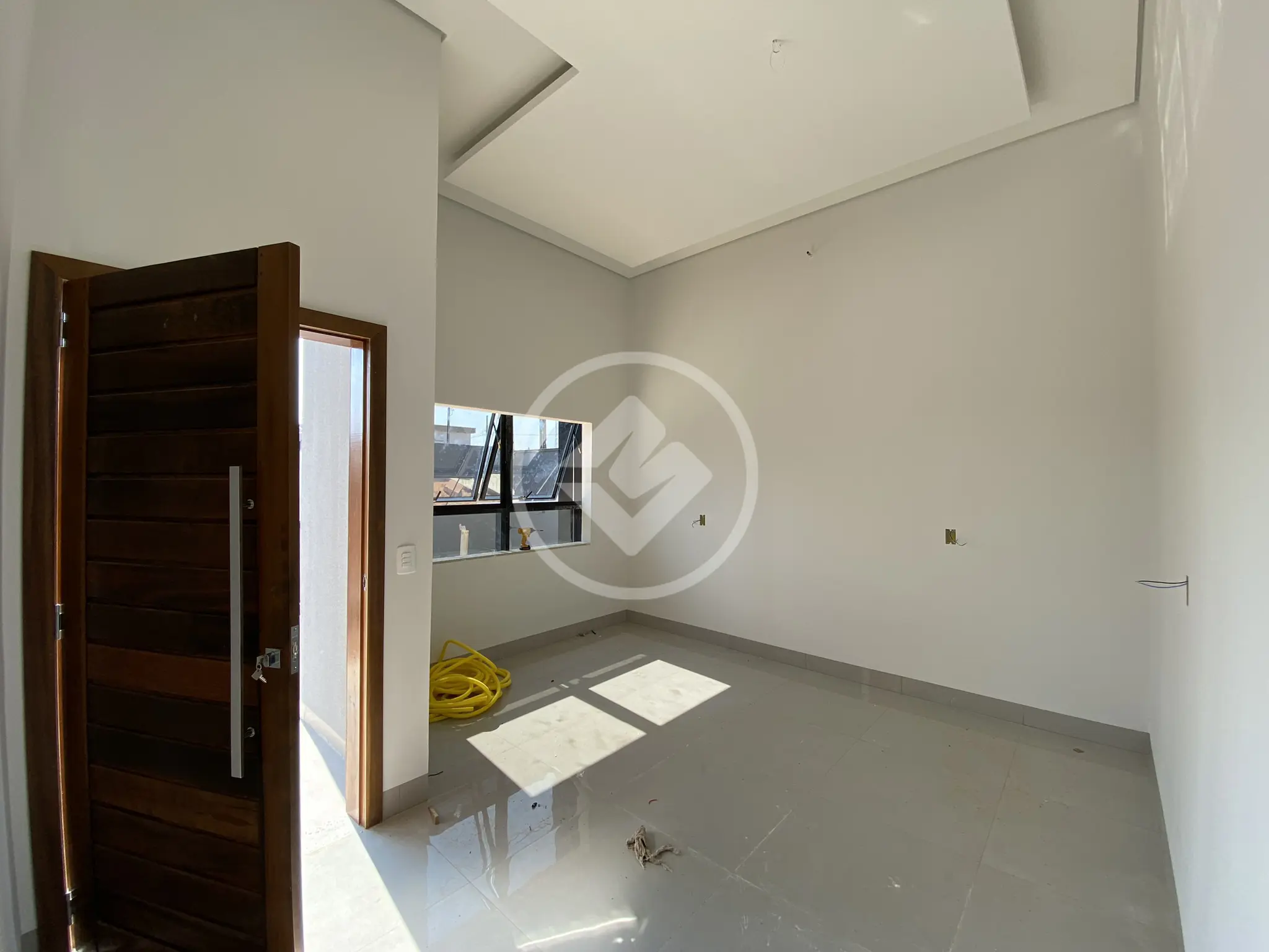 Casa Loteamento Residencial Santa Rosa, Sinop - MT — foto 2
