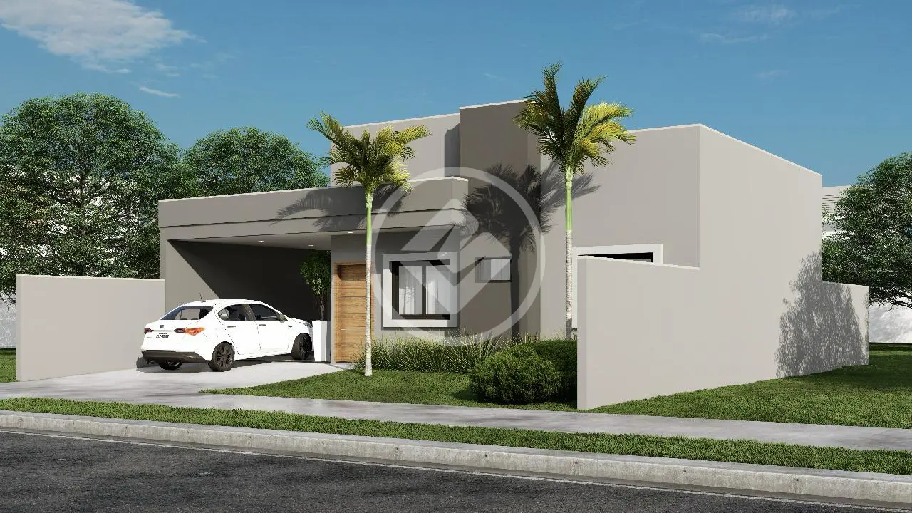 Imagem 1 - Casa em Sonhalto Videira, Sinop - MT