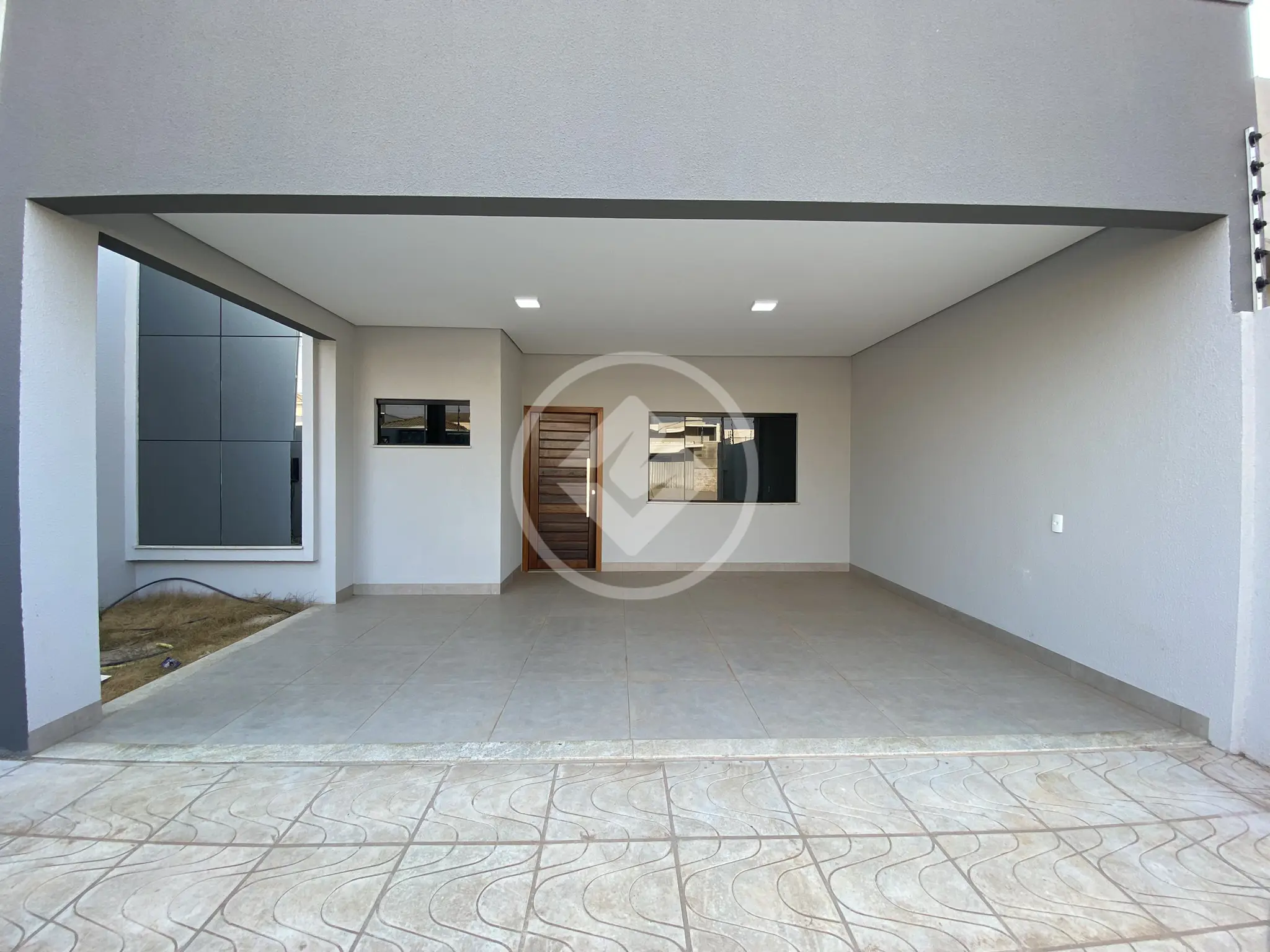 Imagem 3 - Casa em Jardim das Itaúbas, Sinop - MT