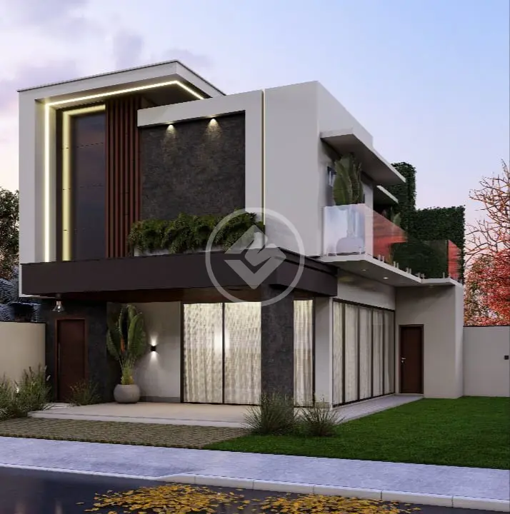 Casa Residencial Paris, Sinop - MT — foto 1