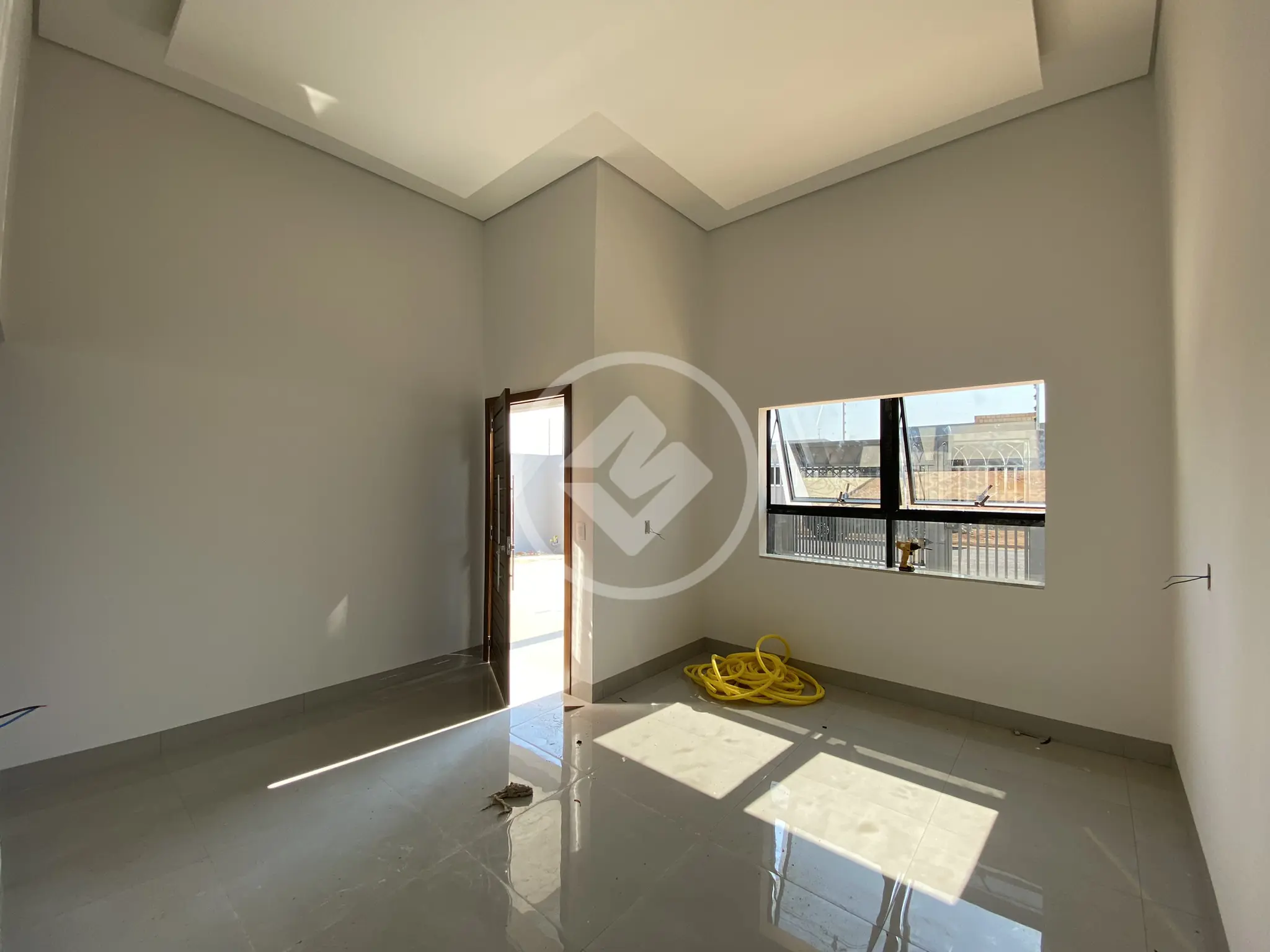 Imagem 2 - Casa em Loteamento Residencial Santa Rosa, Sinop - MT