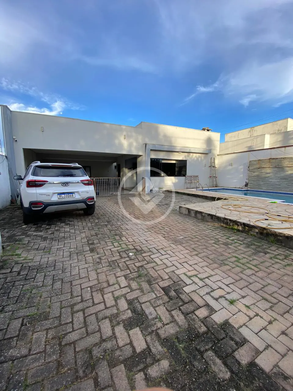 Imagem 1 - Casa em Jardim Celeste, Sinop - MT