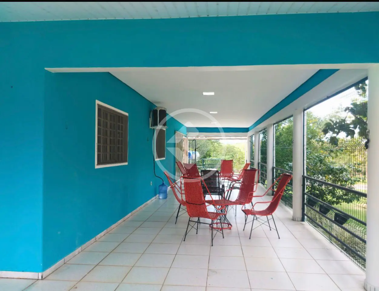 Imagem 5 - Chácara em COXIPO DO OURO, Cuiabá - MT