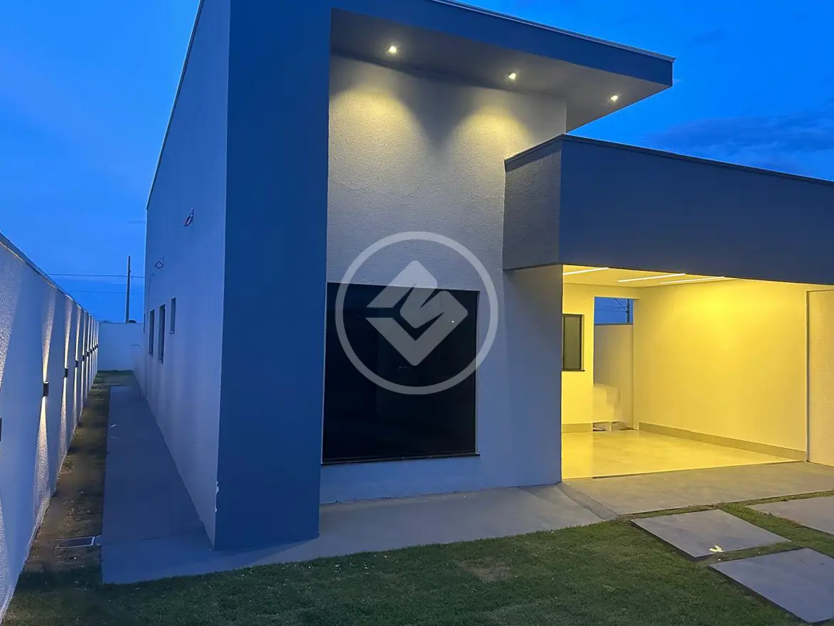 Casa Sonhalto Videira, Sinop - MT — foto 2