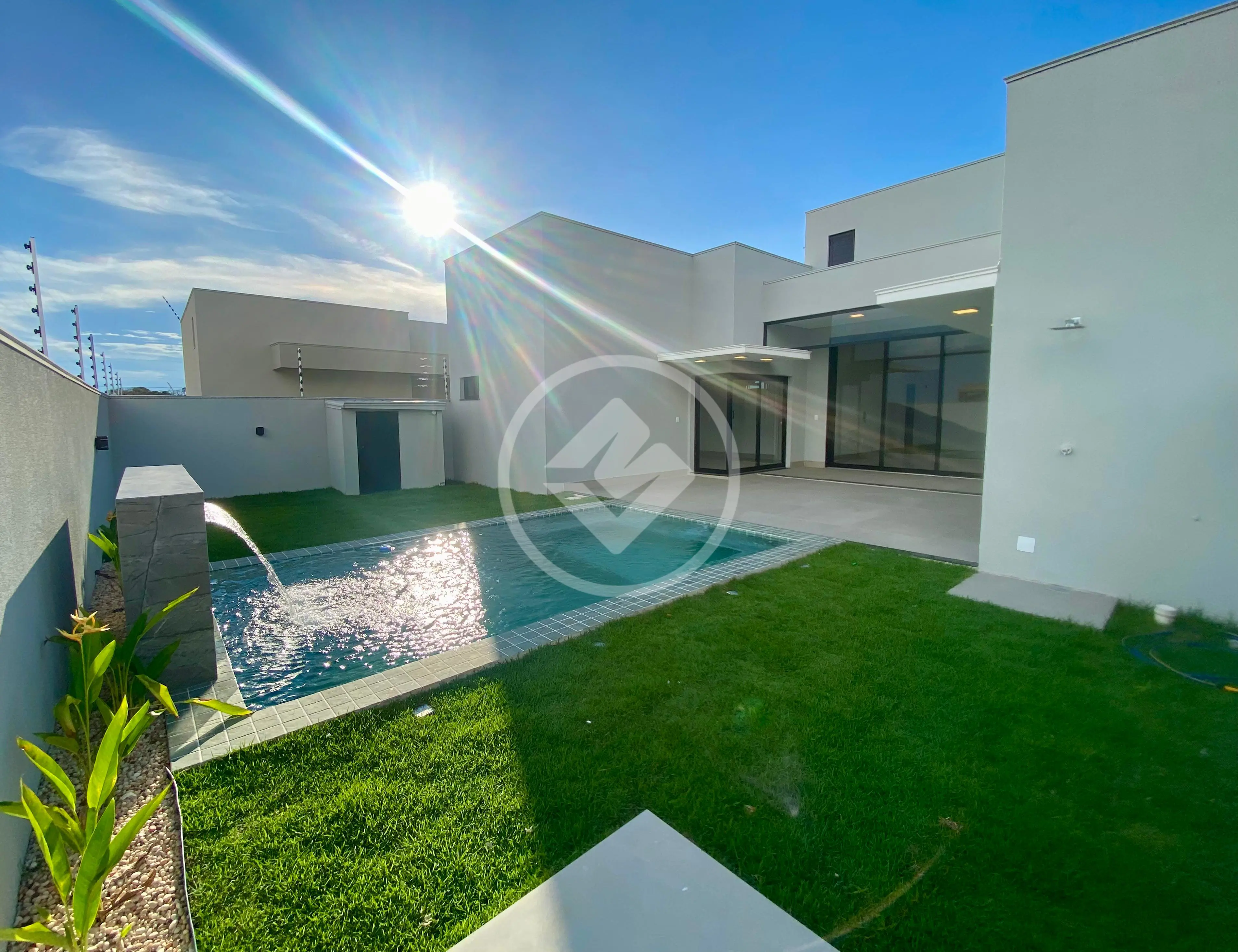 Imagem 1 - Casa em Recanto Suiço, Sinop - MT