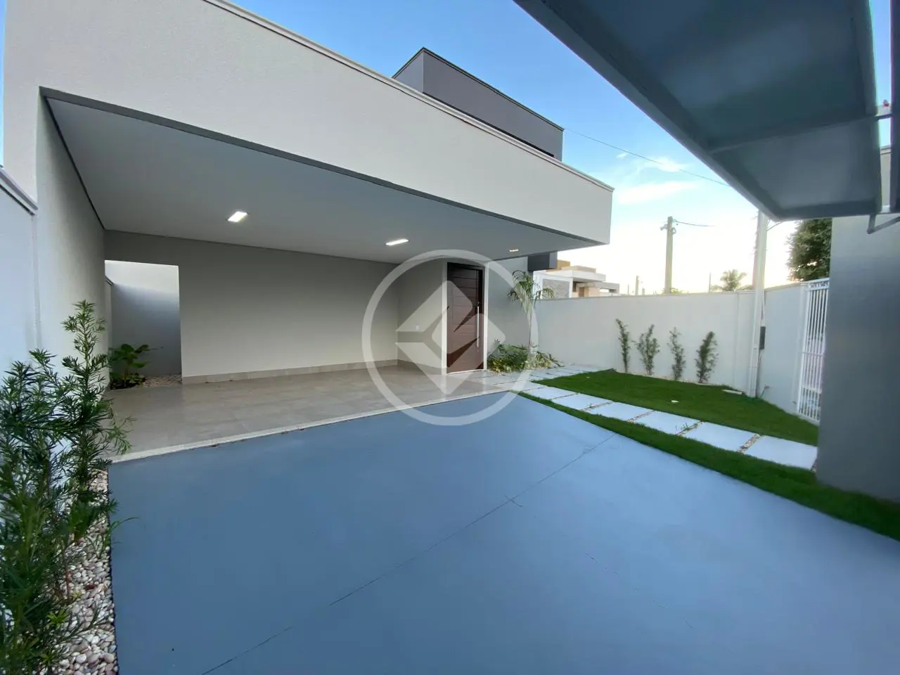Casa Aquarela Brasil Residencial, Sinop - MT — foto 2
