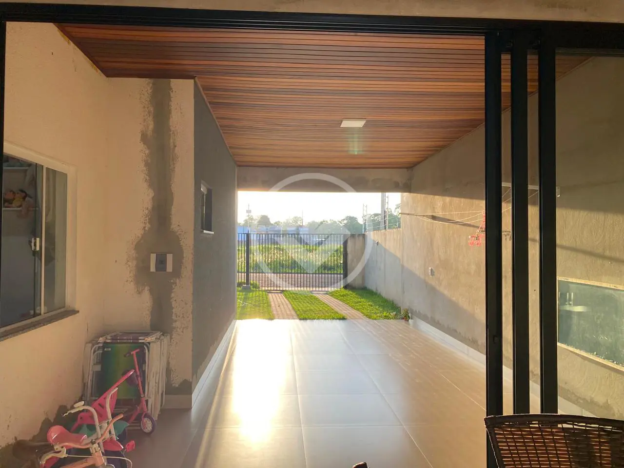 Imagem 3 - Casa em Residencial Buritis, Sinop - MT