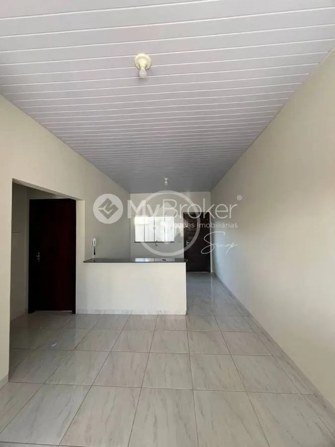 Imagem 4 - Kitnet / Conjugado em Residencial Florença, Sinop - MT