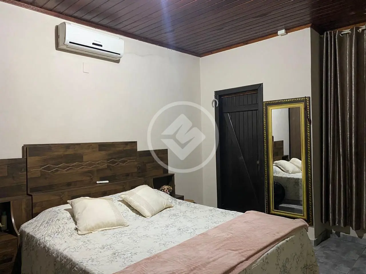 Imagem 3 - Casa em JARDIM IMPERIAL, Sinop - MT