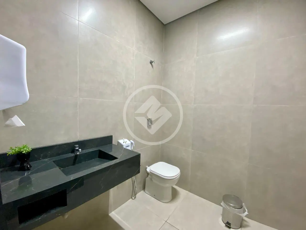 Imagem 2 - Sala Comercial em Jardim Celeste, Sinop - MT