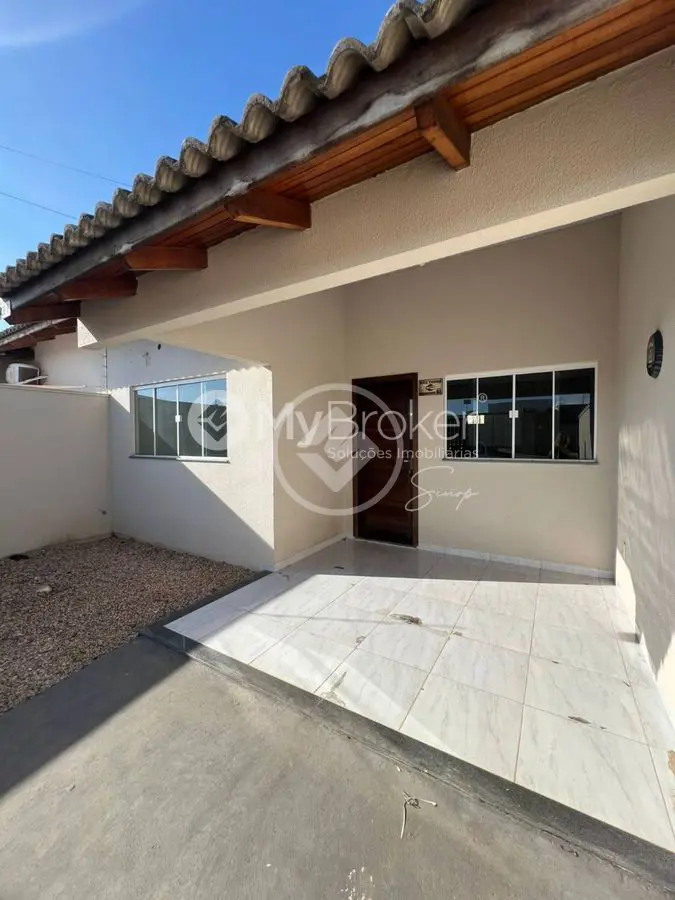 Imagem 2 - Kitnet / Conjugado em Residencial Florença, Sinop - MT