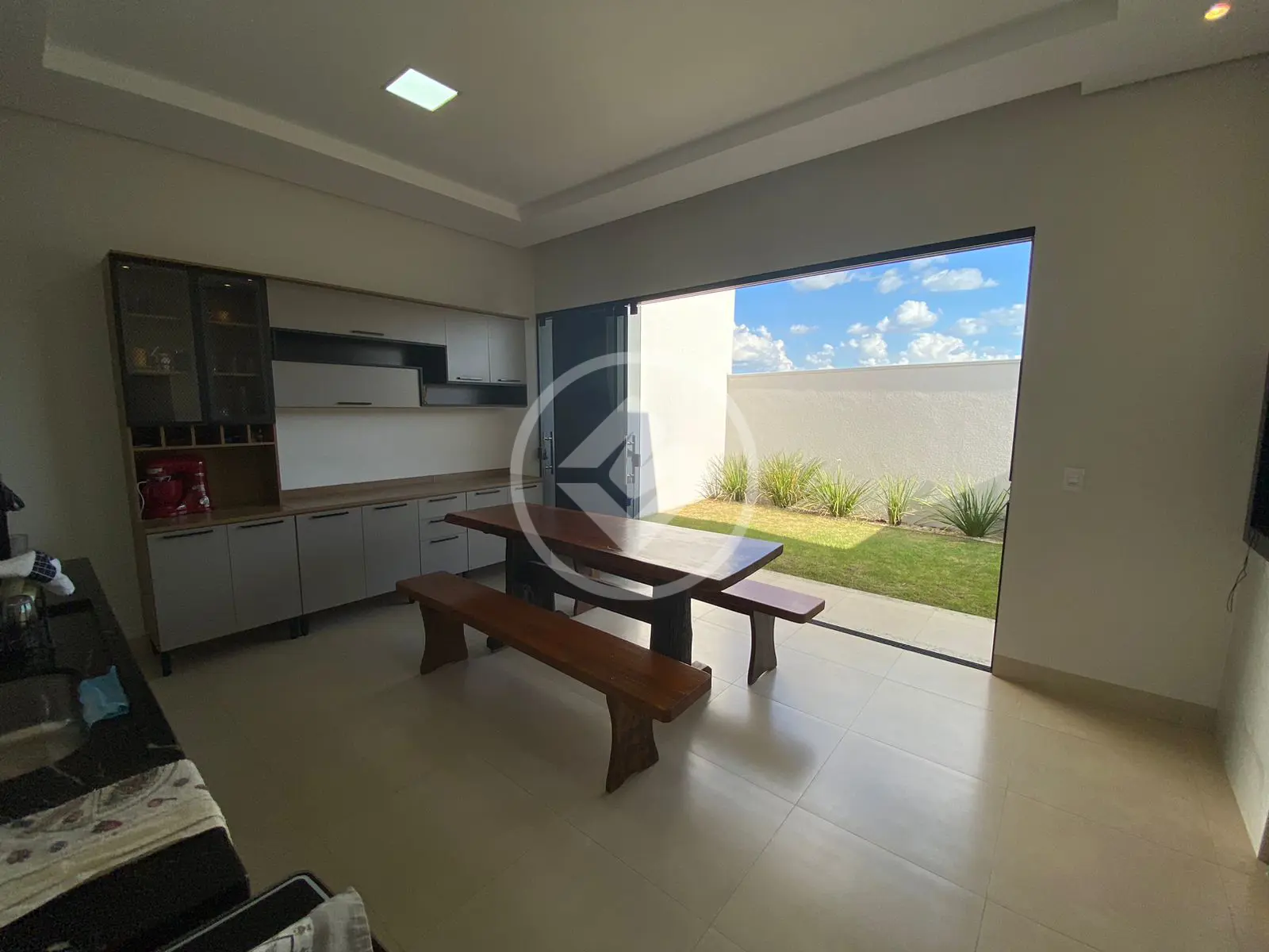 Image 11 - Casa em Aquarela das Artes, Sinop - MT
