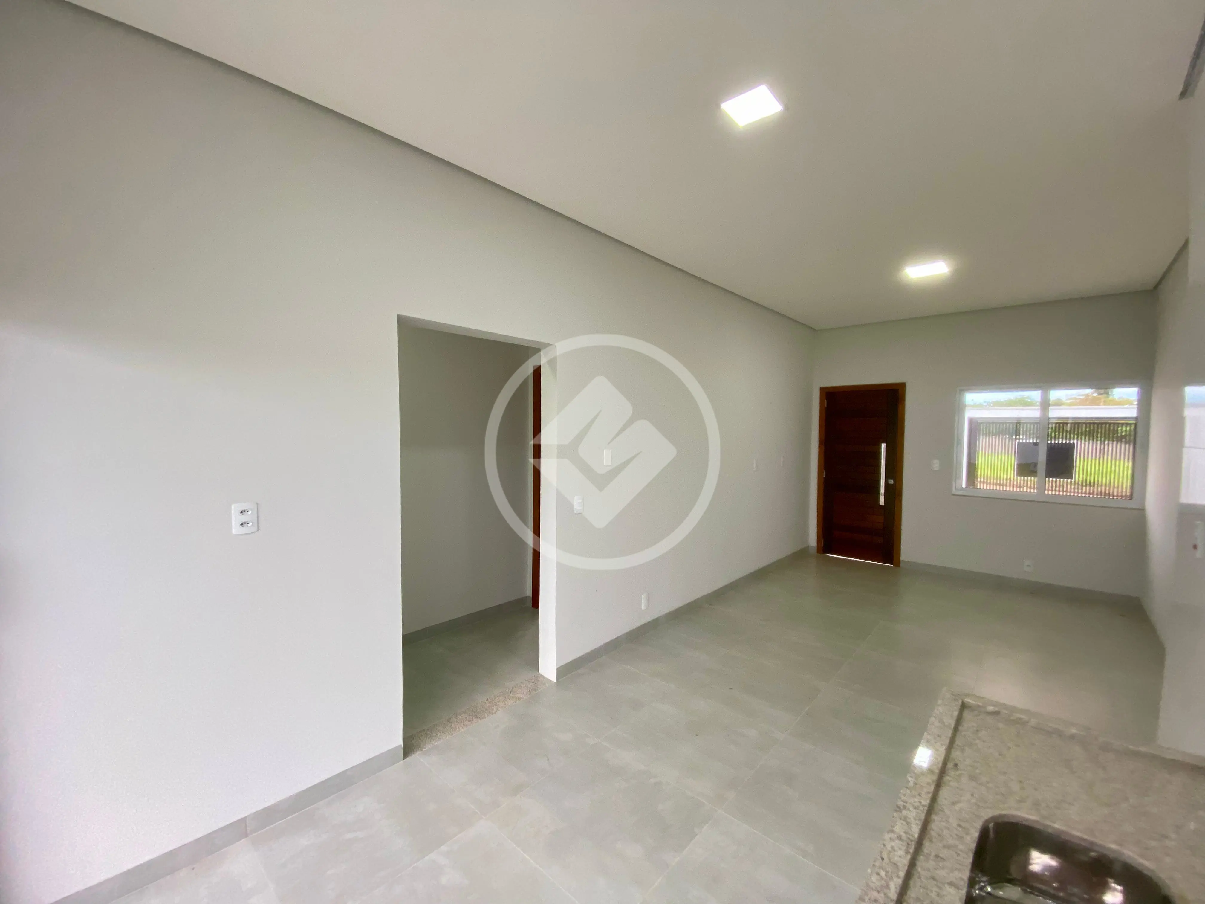 Imagem 5 - Casa em Jardim Bougainville, Sinop - MT