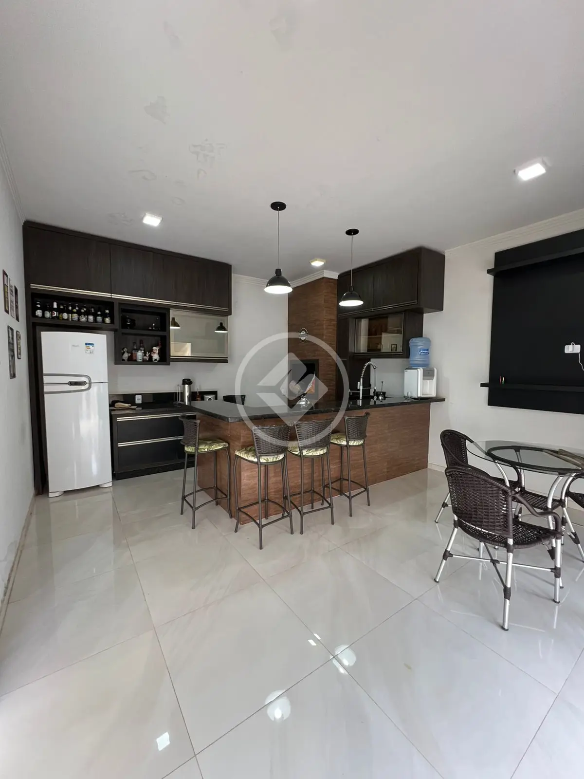 Imagem 4 - Sobrado em Residencial Bella Suíça, Sinop - MT