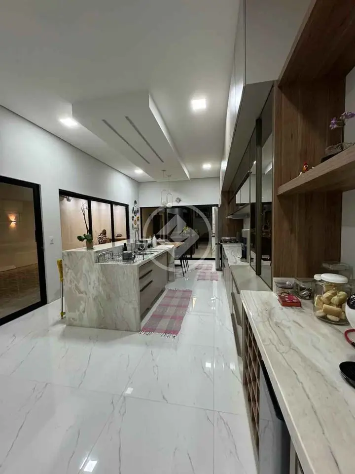 Imagem 6 - Sobrado em Residencial Bella Suíça, Sinop - MT