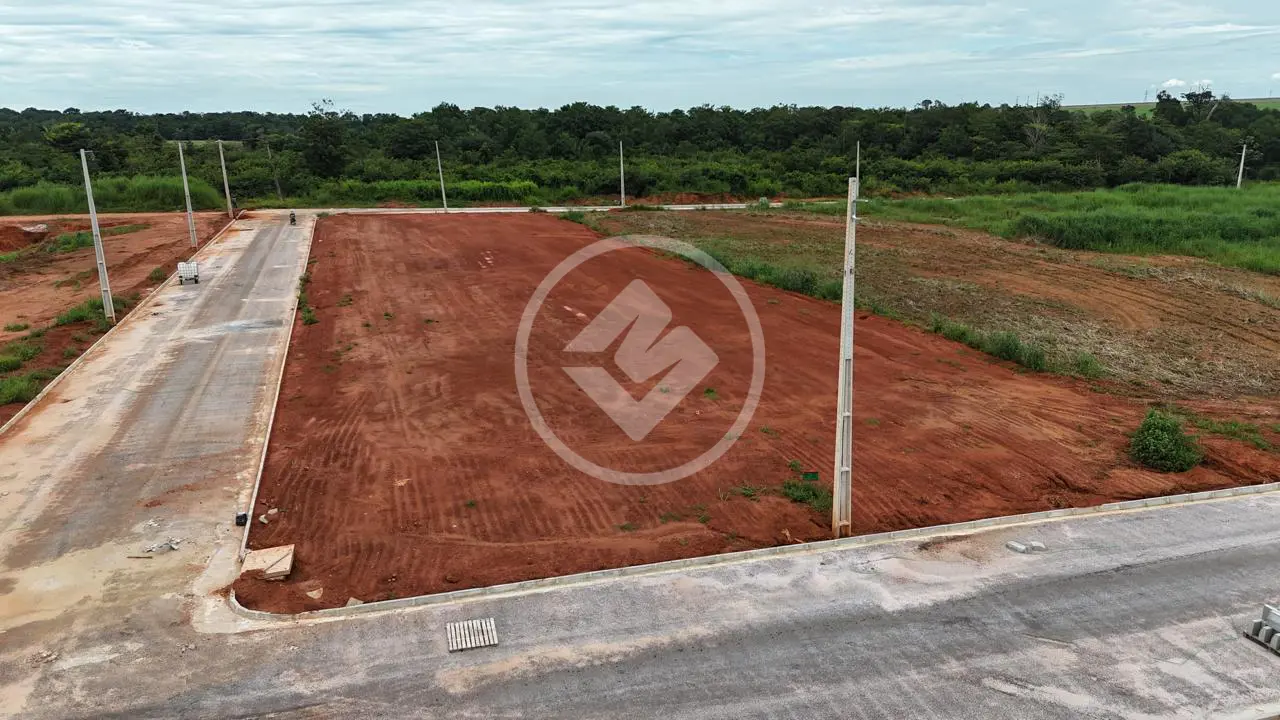 Imagem 2 - Terreno Comercial em Setor Industrial Sul, Sinop - MT