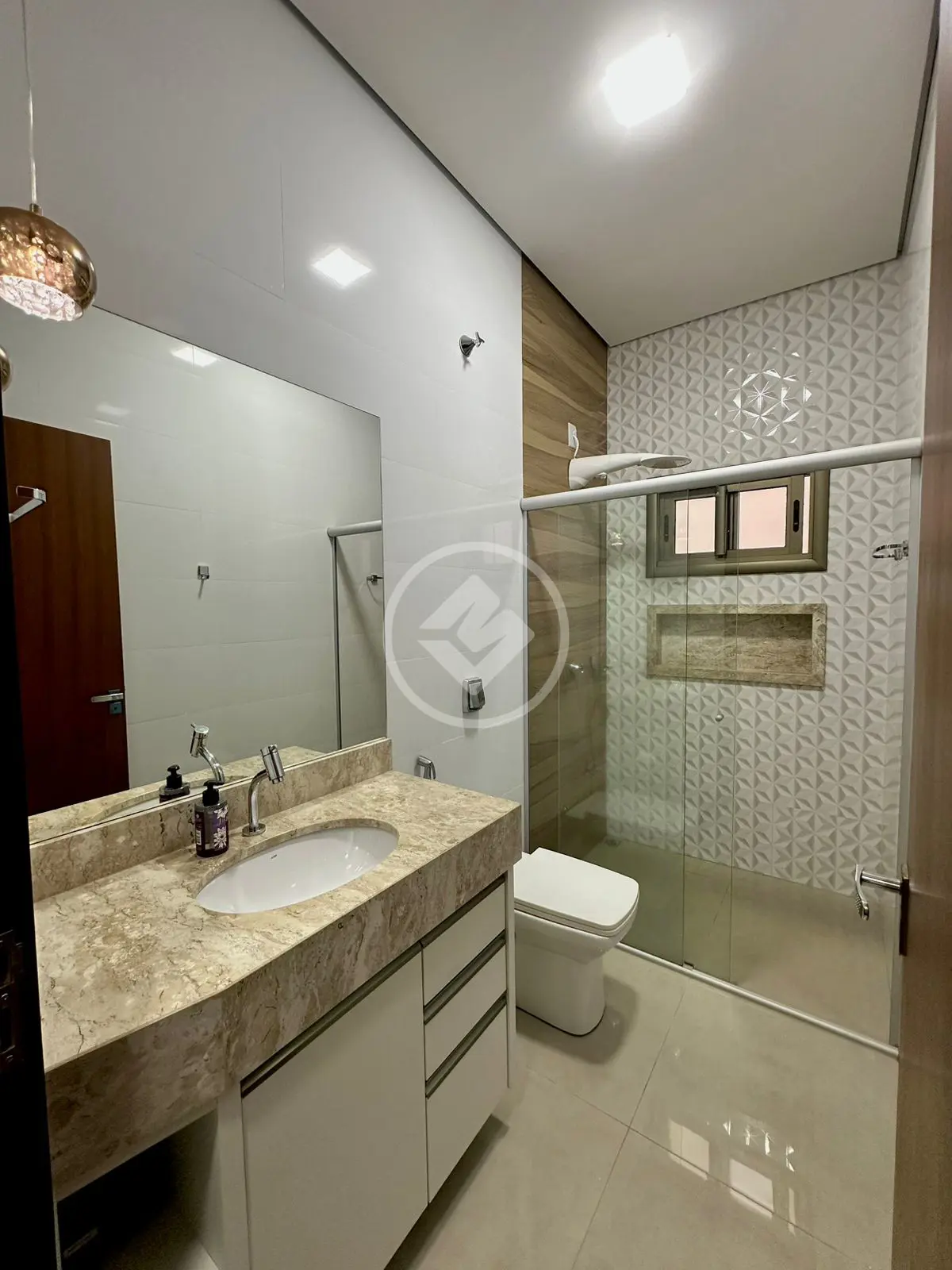 Imagem 6 - Casa em JARDIM BELO HORIZONTE, Sinop - MT