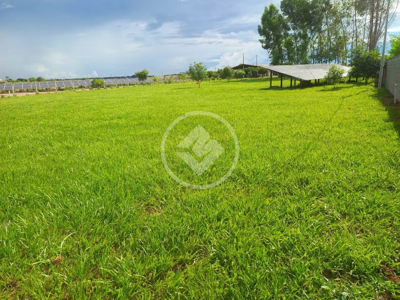 Imagem 4 - Chácara em Residencial Adalgiza, Sinop - MT
