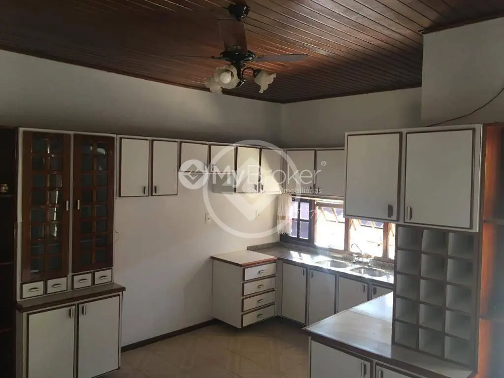 Imagem 6 - Casa em RESIDENCIAL NORTE, Sinop - MT