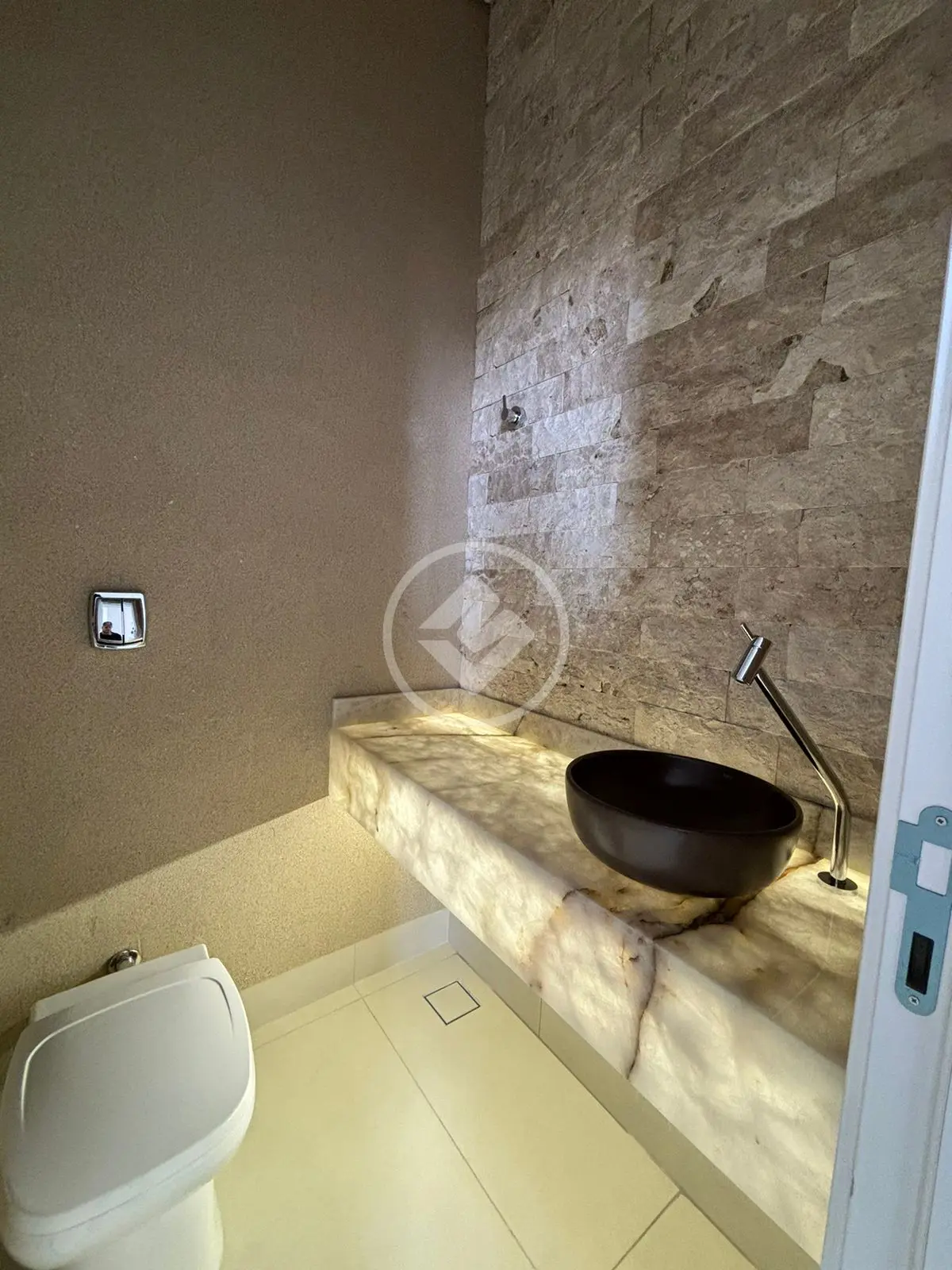 Imagem 4 - Casa Condomínio em Condomínio Aquarela dos Poemas, Sinop - MT