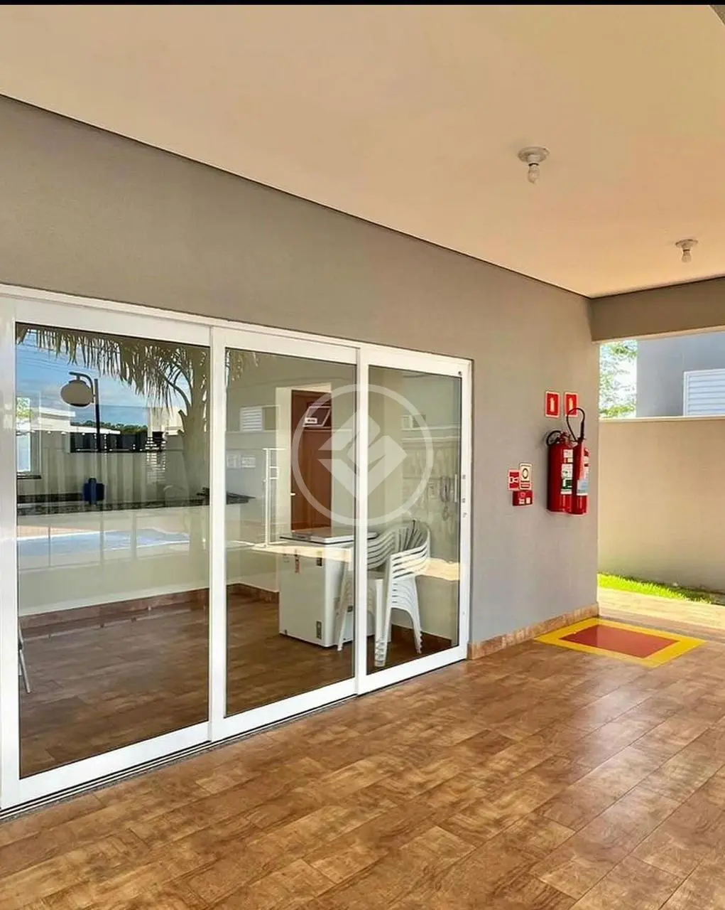 Imagem 5 - Apartamento em Residencial Ipanema, Sinop - MT