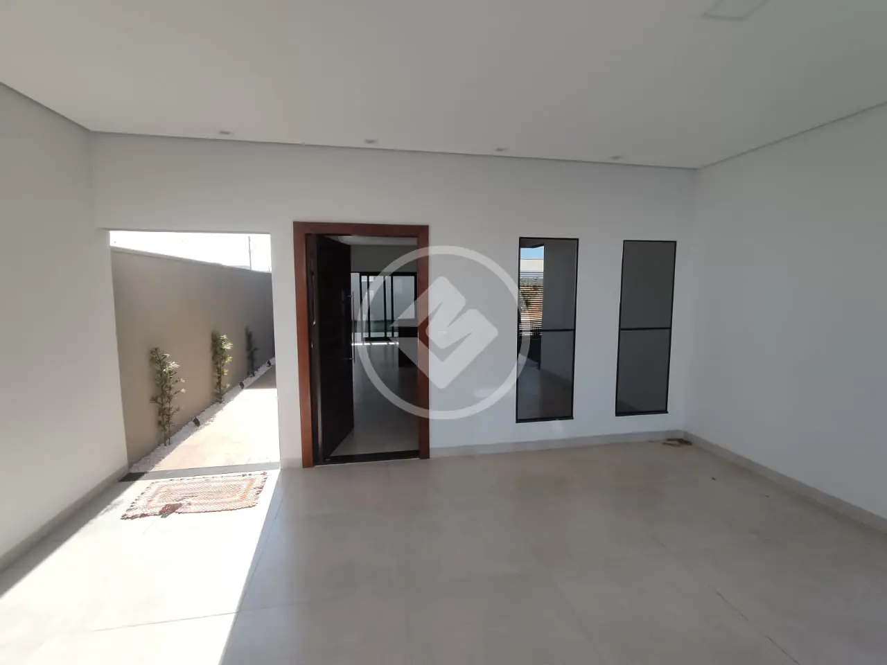 Imagem 1 - Casa em Loteamento Quatro Estações Boulevard, Sinop - MT