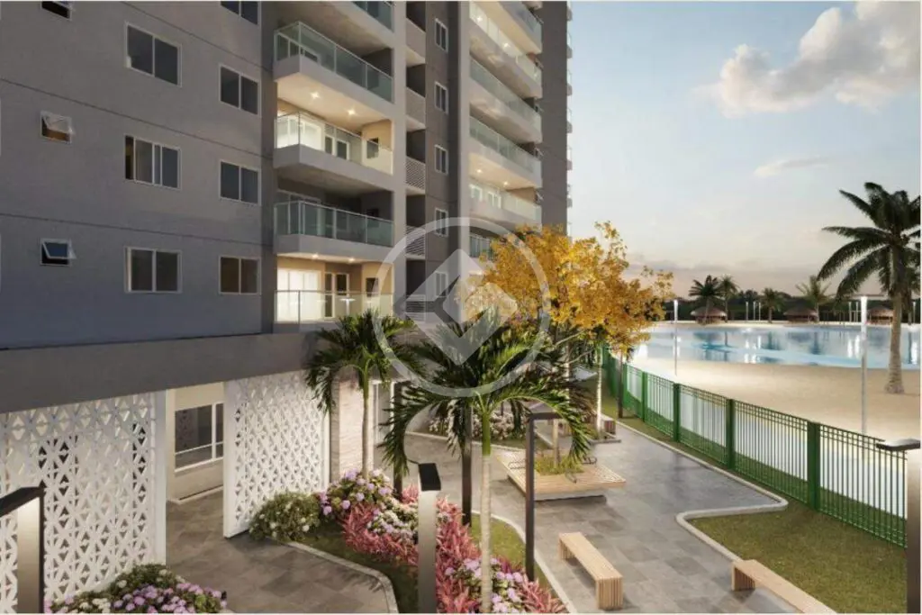 Imagem 2 - Apartamento em Ribeirão do Lipa, Cuiabá - MT