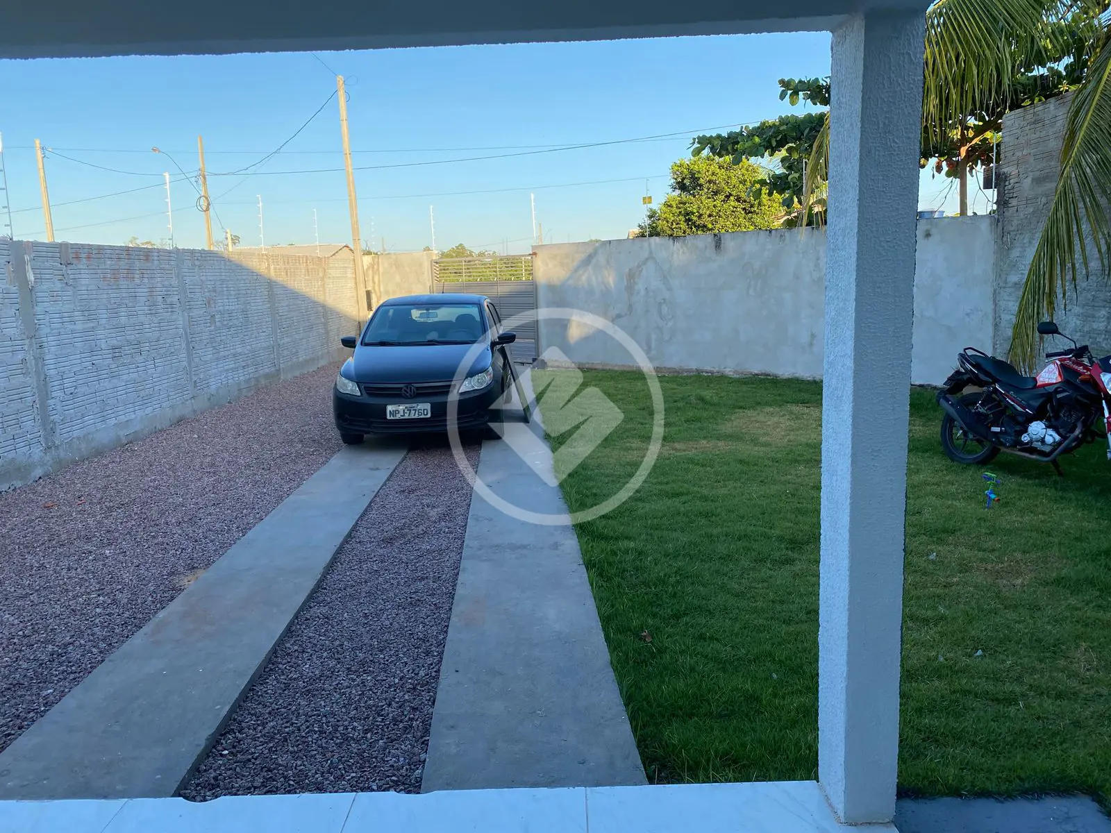 Imagem 3 - Casa em Jardim São Paulo, Sinop - MT