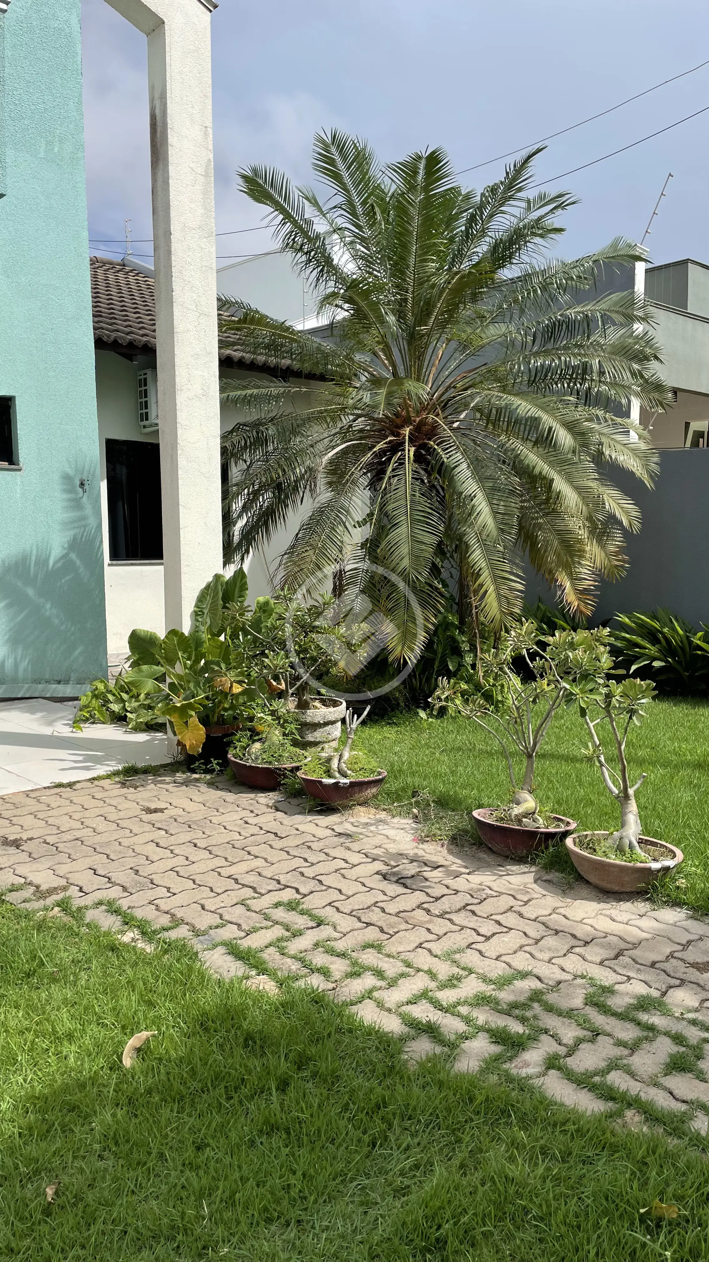 Casa RESIDENCIAL FLORENCA, Sinop - MT — foto 2