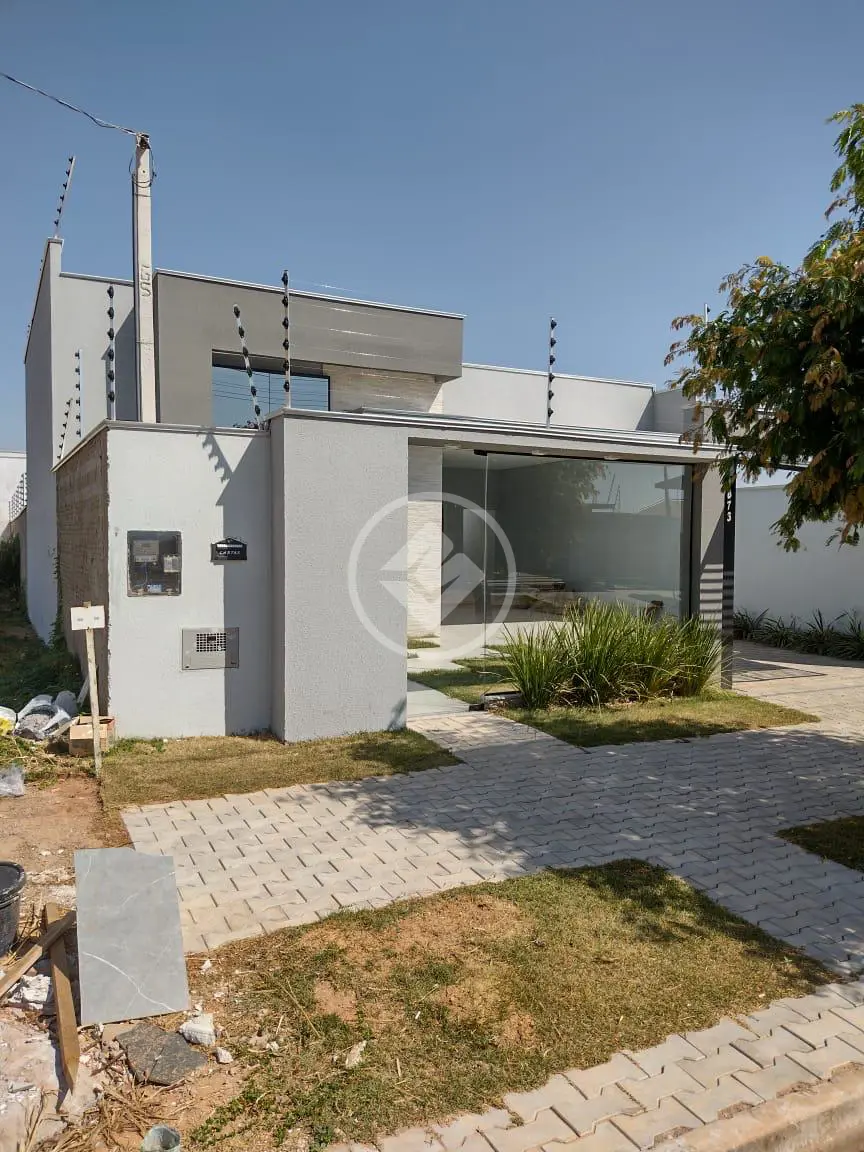 Casa Jardim Curitiba, Sinop - MT — foto 2