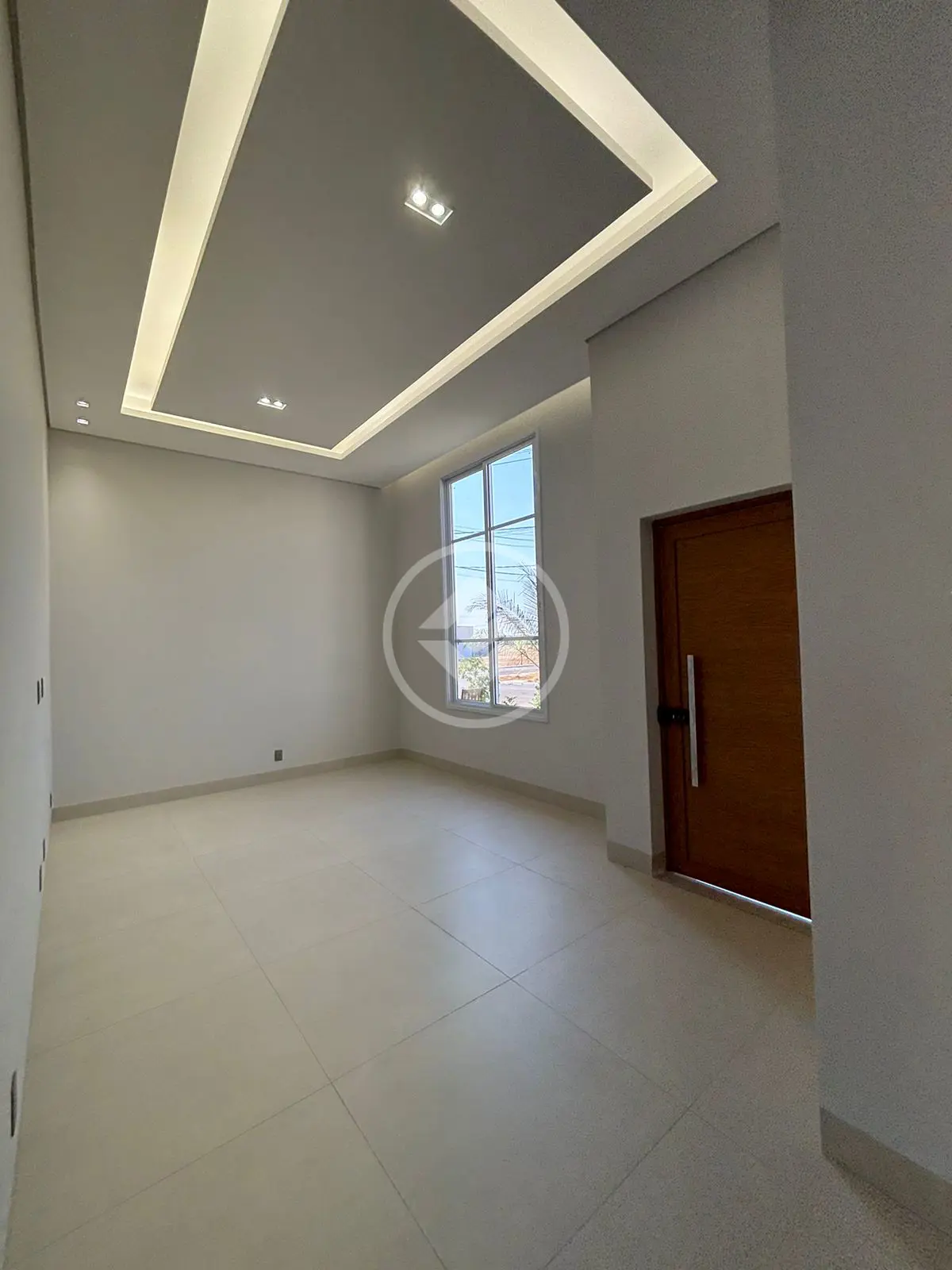 Imagem 2 - Casa Condomínio em Condomínio Aquarela dos Poemas, Sinop - MT