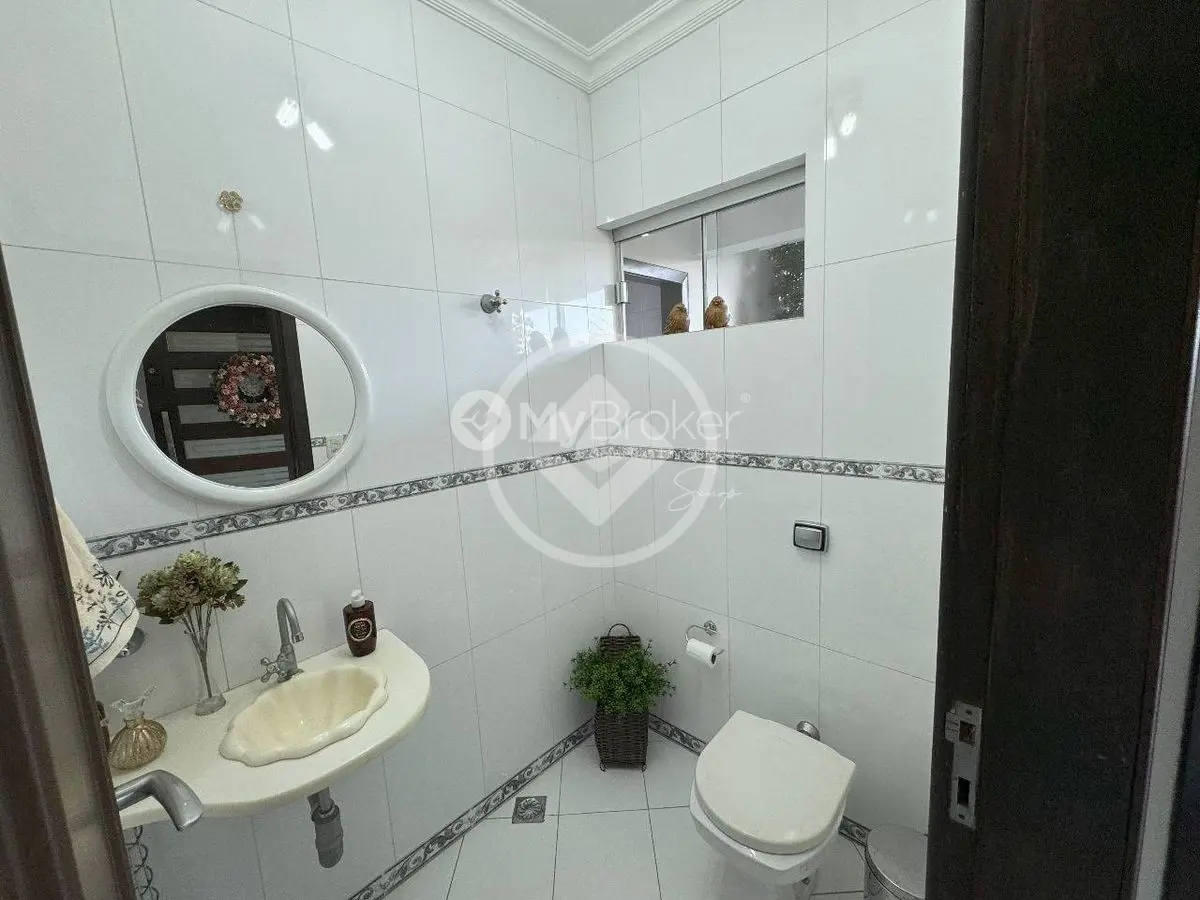 Imagem 5 - Casa em JARDIM MARINGA, Sinop - MT