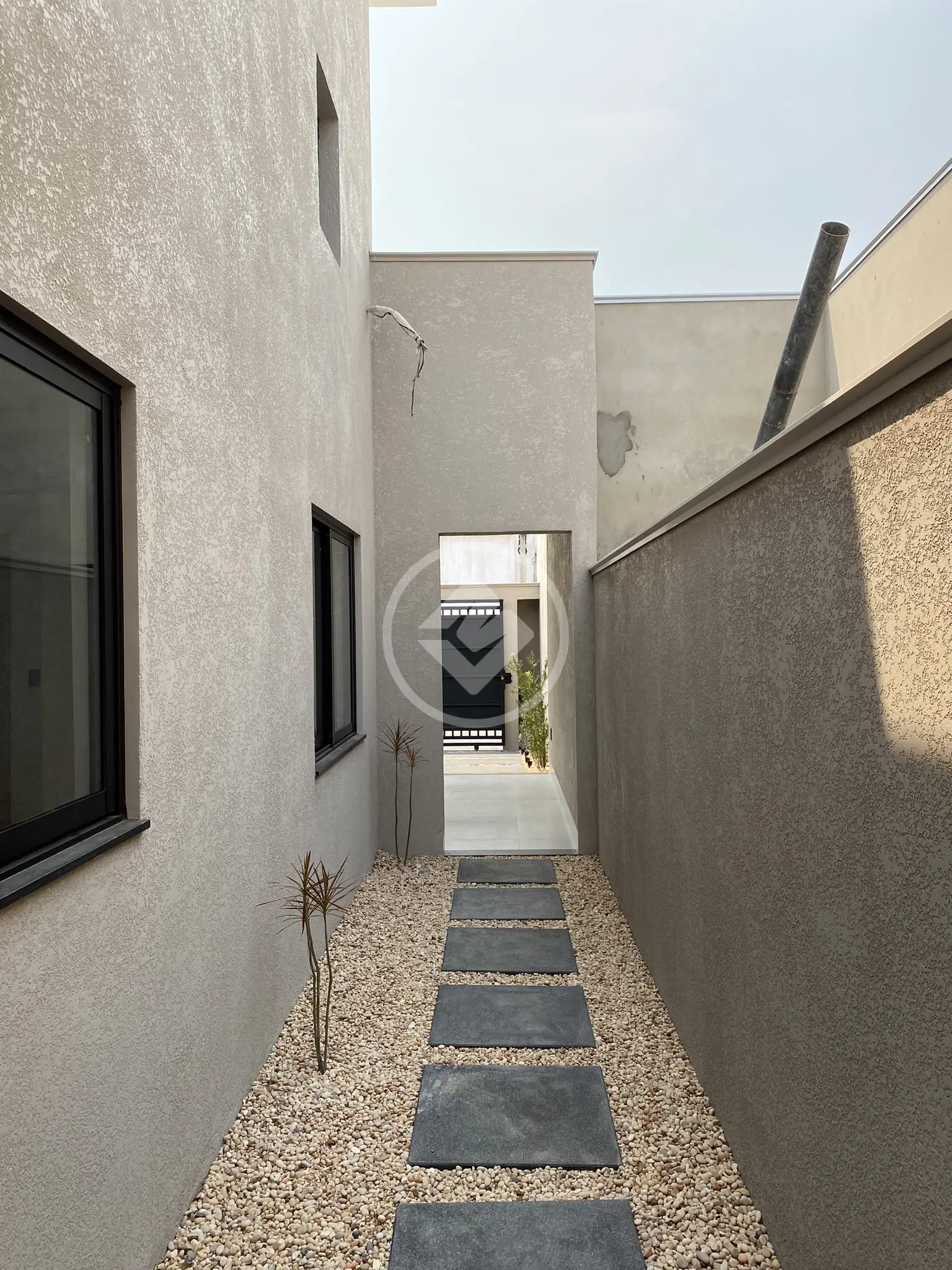 Imagem 6 - Casa em RESIDENCIAL PARIS, Sinop - MT