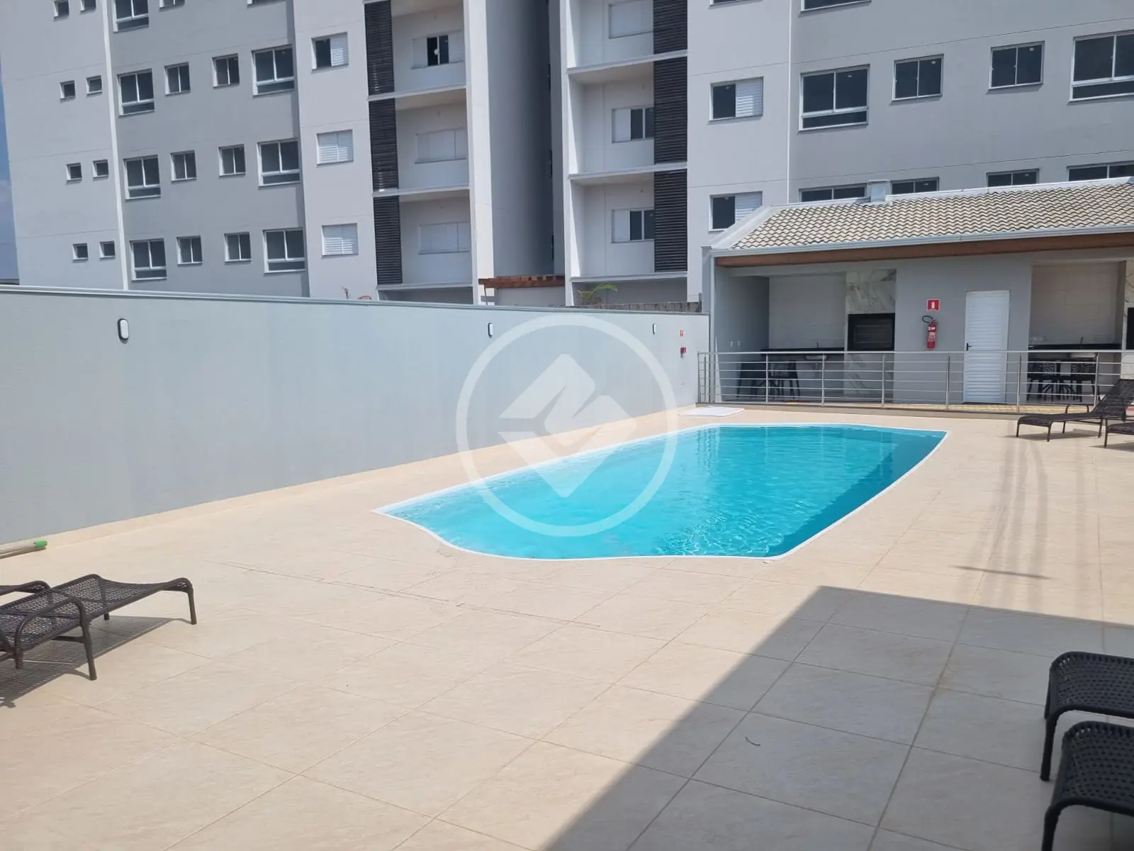 Imagem 3 - Apartamento em Aquarela das Artes, Sinop - MT