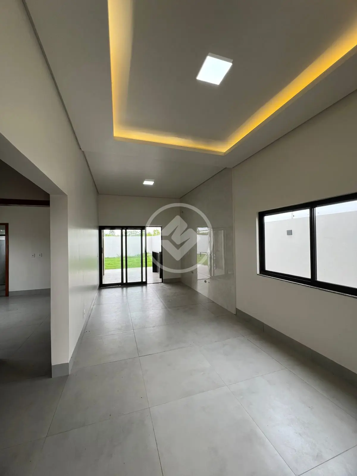 Imagem 1 - Casa em Sonhalto Videira, Sinop - MT