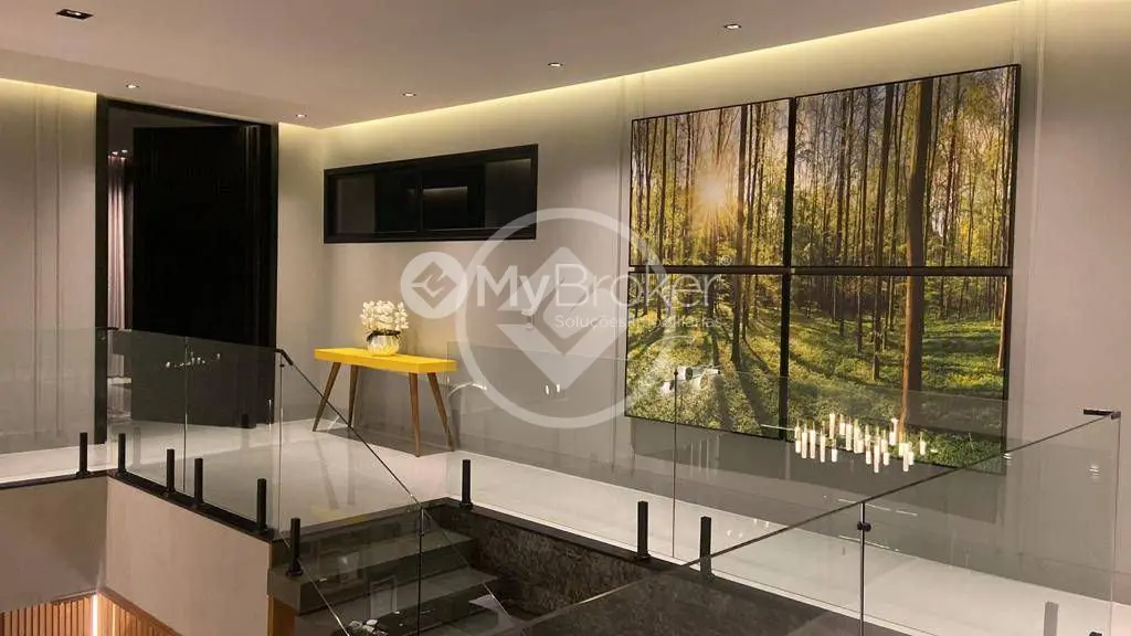 Imagem 2 - Sobrado Em Condomínio em Resort Residencial Carpe Diem, Sinop - MT