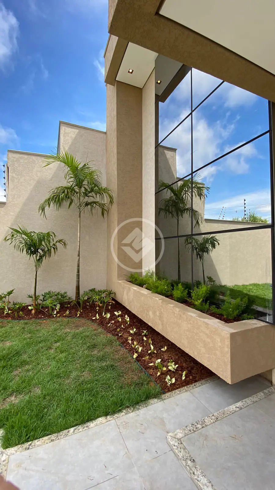 Imagem 2 - Casa em JARDIM BELO HORIZONTE, Sinop - MT