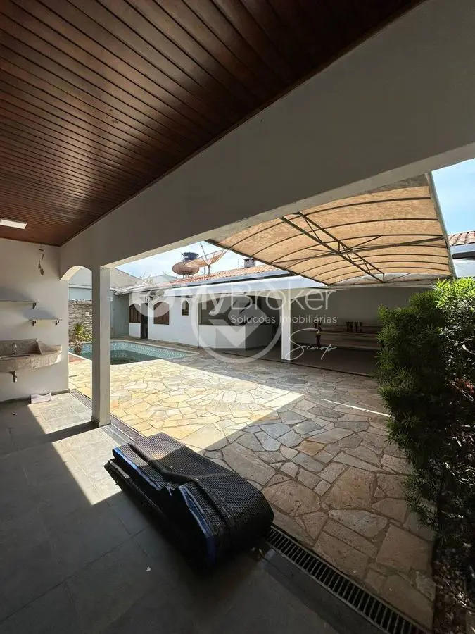 Casa RESIDENCIAL NORTE, Sinop - MT — foto 2