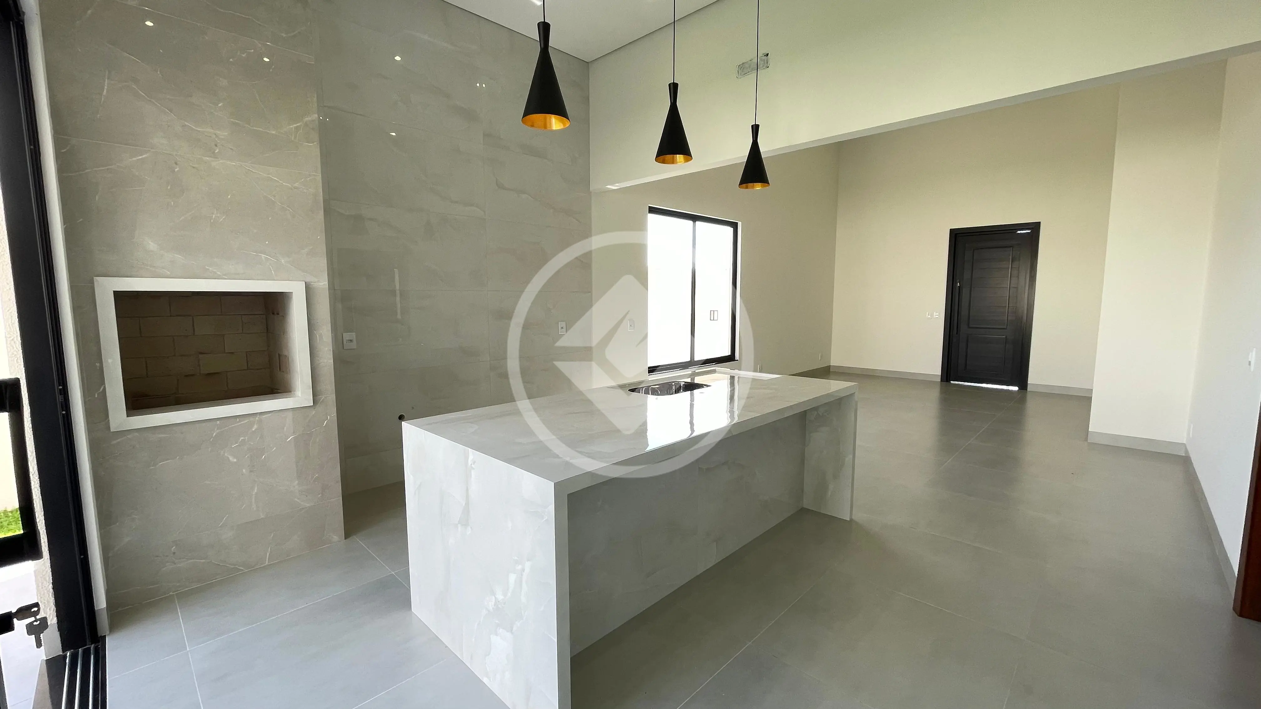 Imagem 5 - Casa em Residencial Paris, Sinop - MT