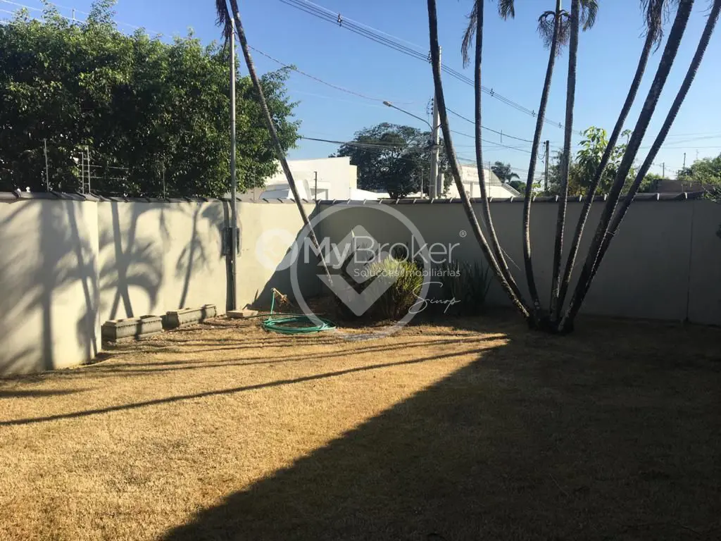 Imagem 3 - Casa em RESIDENCIAL NORTE, Sinop - MT