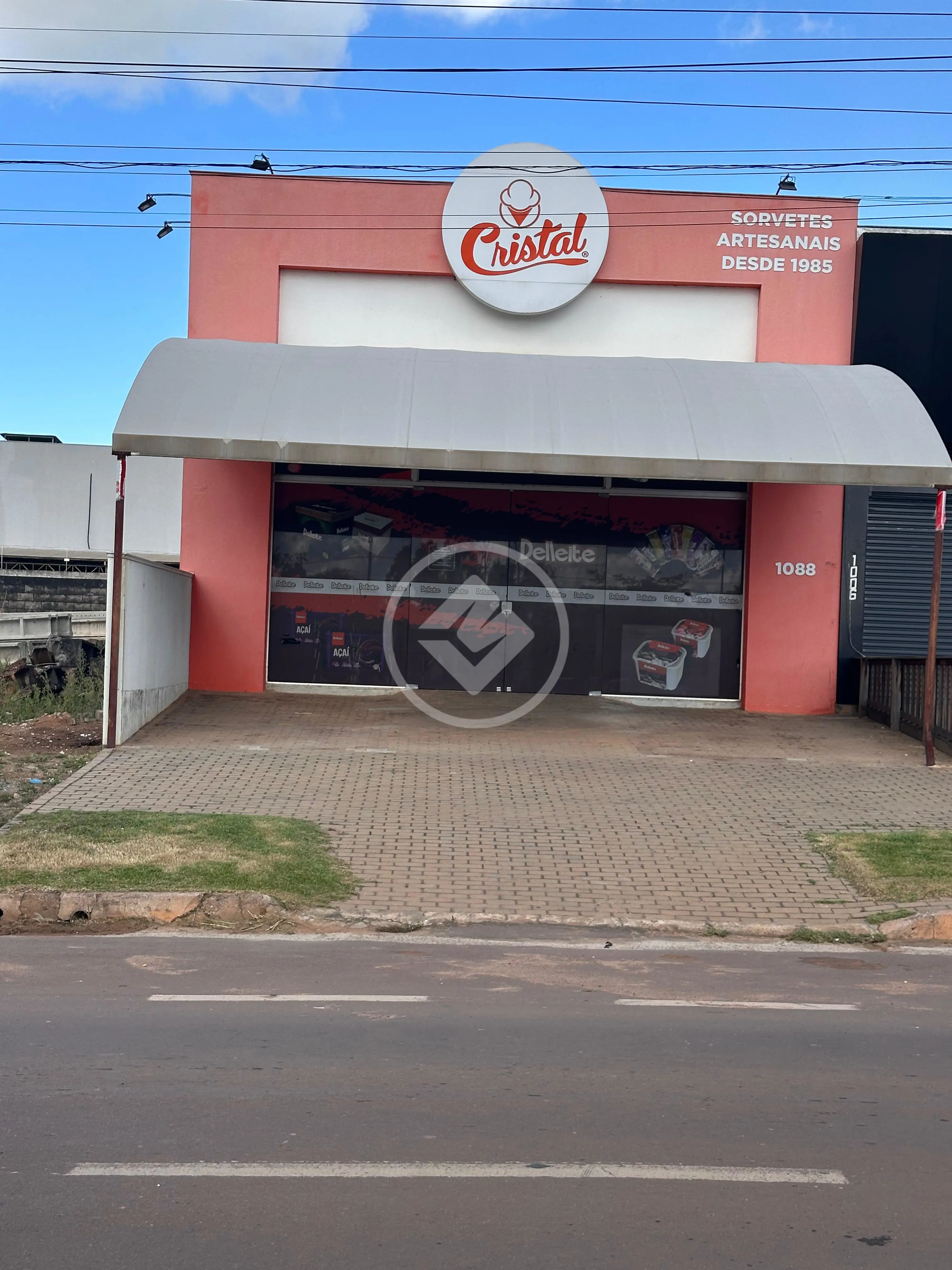 Imagem 1 - Galpão em Jardim Celeste, Sinop - MT