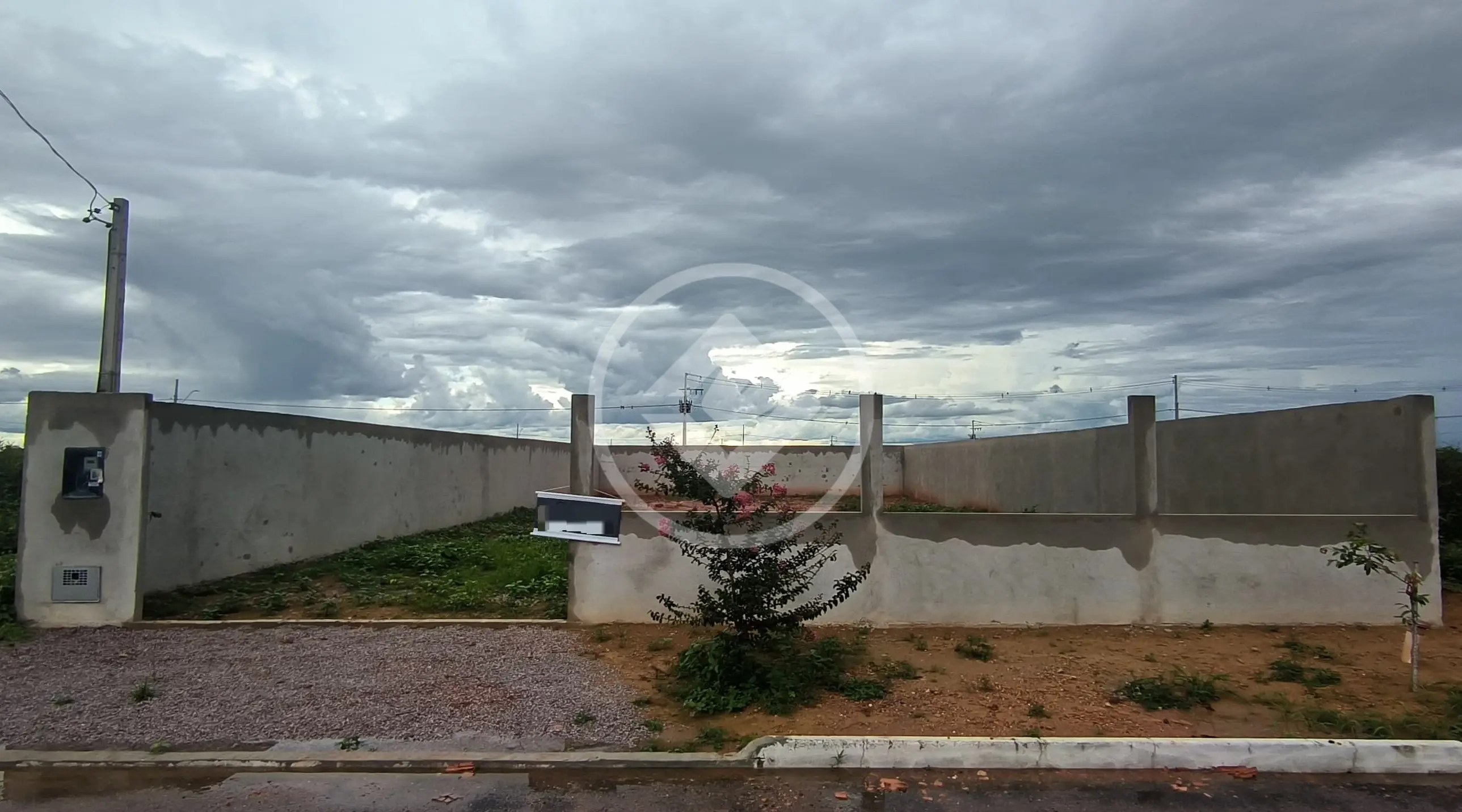 Imagem 1 - Terreno em Residencial Parque do Lago, Sinop - MT