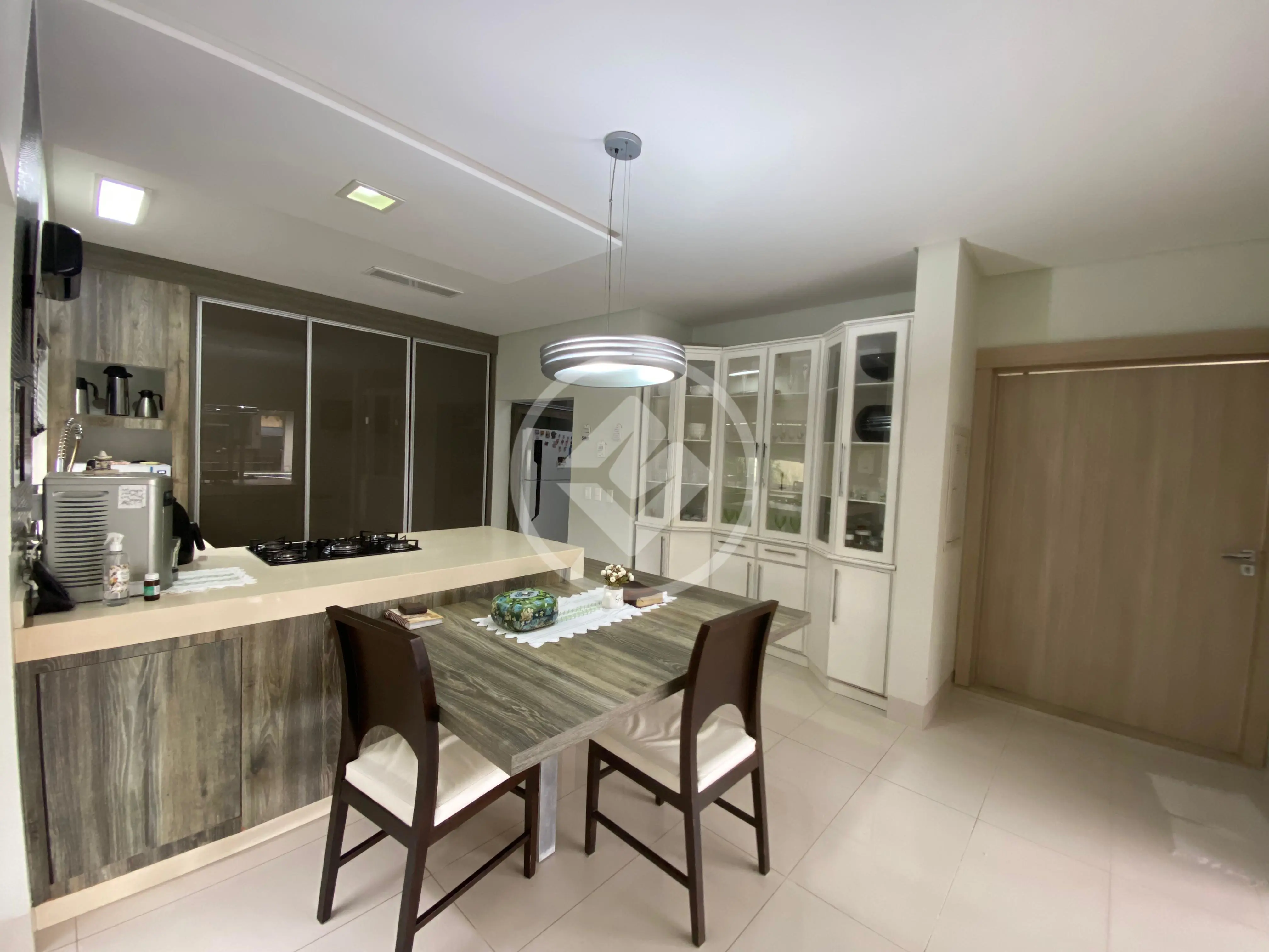Imagem 4 - Casa em JARDIM MARINGA, Sinop - MT