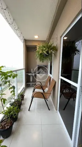 Imagem 1 - Apartamento em Residencial Florença, Sinop - MT