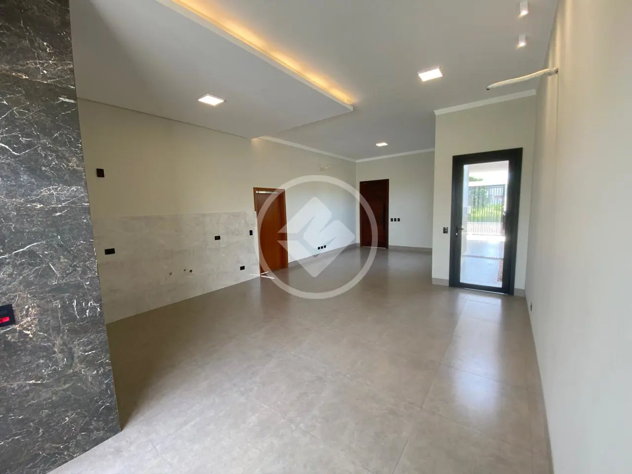 Imagem 5 - Casa em Aquarela das Artes, Sinop - MT