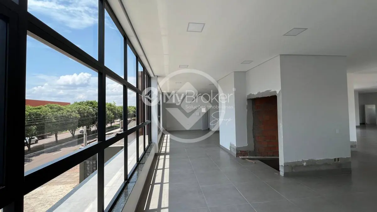 Imagem 4 - Sala Comercial em JARDIM BOTANICO, Sinop - MT
