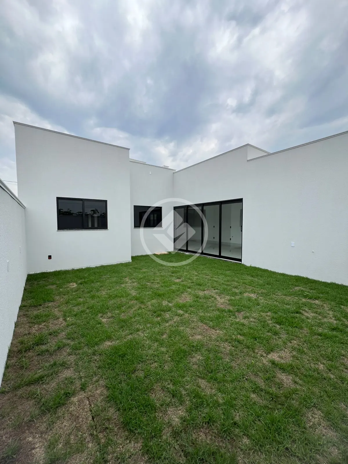 Imagem 5 - Casa em Loteamento Quatro Estações Boulevard, Sinop - MT