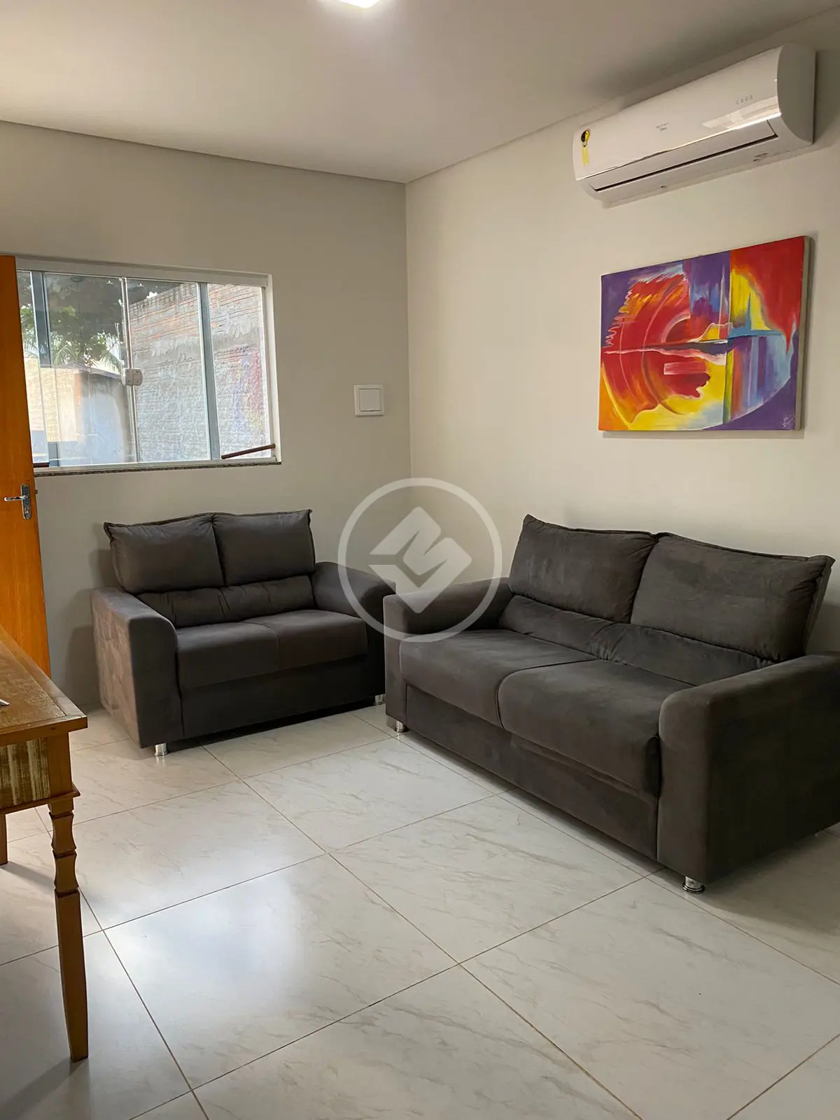 Imagem 4 - Casa em Jardim São Paulo, Sinop - MT