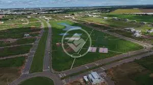 Imagem 2 - Terreno em Residencial Parque do Lago, Sinop - MT